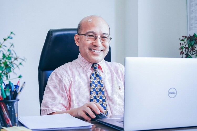 第十一屆名校來了擇校展|專訪上海金蘋果國際部校長Dr. Charles Zhao 第十一屆名校來了擇校展|專訪上海金蘋果國際部校長Dr. Charles Zhao_fororder_2