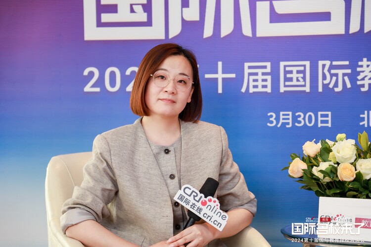 第十屆名校來了擇校展|專訪北麓書院升學指導中心主任邵世超 第十屆名校來了擇校展|專訪北麓書院升學指導中心主任邵世超_fororder_11