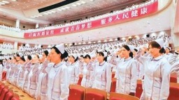 培養好護士 既在課堂更在病房