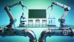 創新應用型人才培養 賦能新質生産力發展