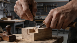 用工匠精神激發育人創新