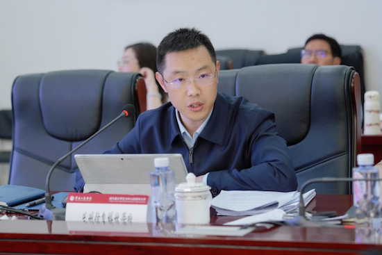 以學情分析為鏡 共築教育品質新高地 新高教集團院校召開學情分析大會_fororder_以學情分析為鏡 共築教育品質新高地 新高教集團院校召開學情分析大會1011