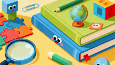 “玩中學”藏著教育真智慧