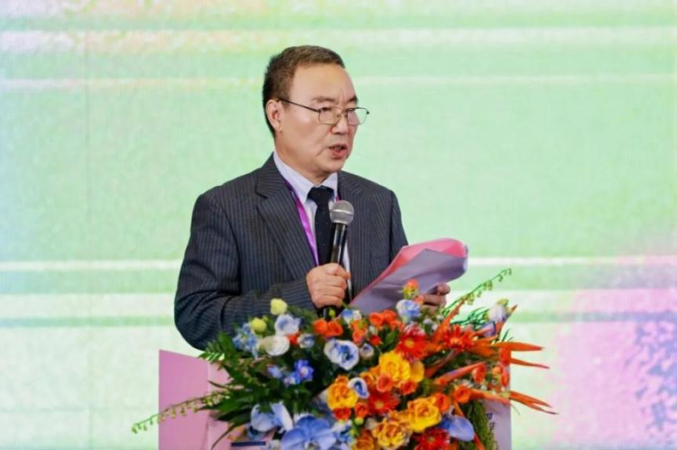 第三屆全球心理健康學術會議在滬舉行 多項成果賦能全球心健康_fororder_2