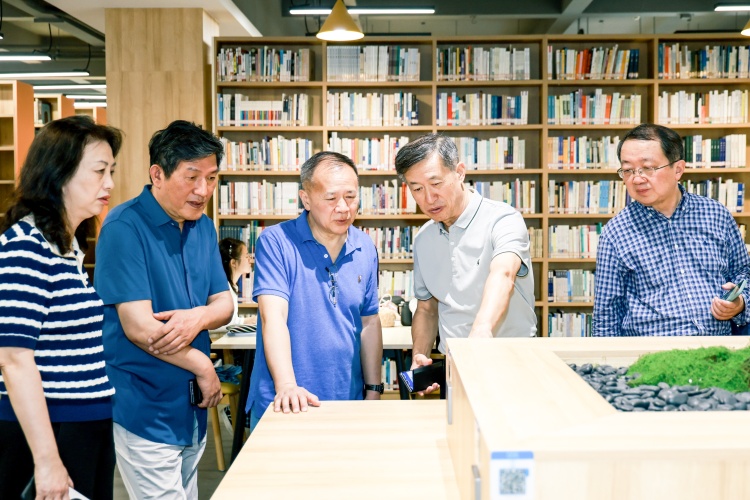 首屆民辦本科高等學校圖書館館長論壇暨民辦本科高等學校圖書館聯盟成立大會舉辦_fororder_葉雨蕎攝-11-opq3652263970