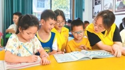 公益課堂 溫情相伴