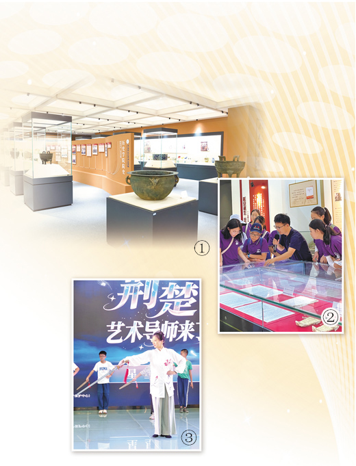 看展覽、學藝術 充實多彩過暑假