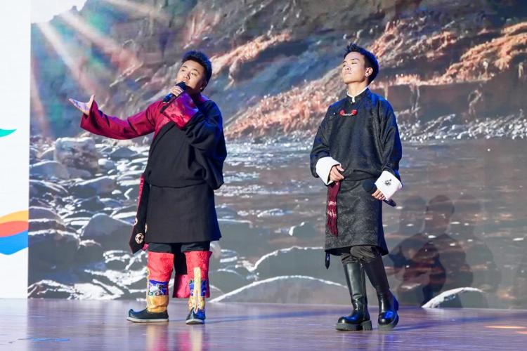 助力青年感知文化魅力 西藏文旅進校園活動登陸北京郵電大學 助力青年感知文化魅力 西藏文旅進校園活動登陸北京郵電大學_fororder_wps_doc_7