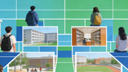 圈層治理助力“一站式”學生社區高品質發展