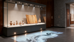 走進藏在高校裏的博物館