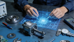 現場工程師這樣“煉”成