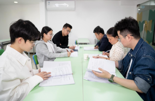 昂迪教育：深耕滬上13載 以“好老師-好教研-好成績”助力學子圓夢頂尖名校_fororder_2