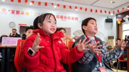 寒假青少年兒童如何進行健康管理？醫生給出建議