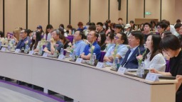 全球商業視野與新商科教育高品質發展論壇落幕