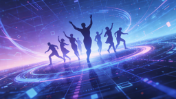 數字情境激活內在動能