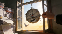 將教學精力從過度應試中解放出來