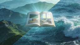 跨越山海的課堂