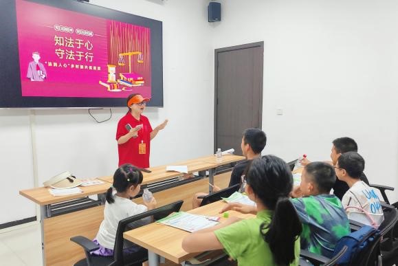 重慶城市科技學：行走羌寨展擔當 青春賦能促振興_fororder_1
