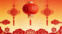 春節是一堂厚載生命的文化課