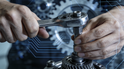 為産業升級提供技能人才支撐