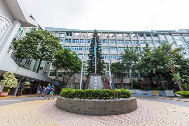 2025高招進行時丨香港浸會大學面向31省市自主招生600多名 文理兼收 6月11日報名截止_fororder_2
