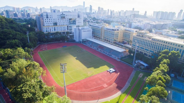 2025高招進行時丨香港浸會大學面向31省市自主招生600多名 文理兼收 6月11日報名截止_fororder_5