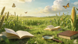 青春播撒田野 夢想點亮鄉村