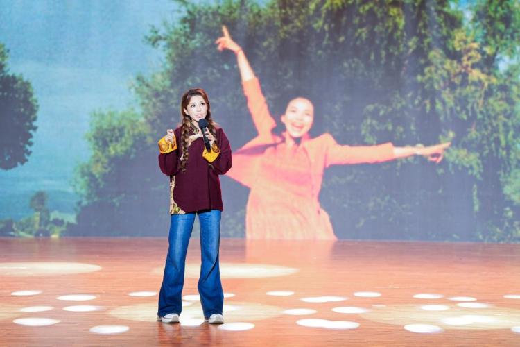 助力青年感知文化魅力 西藏文旅進校園活動登陸北京郵電大學 助力青年感知文化魅力 西藏文旅進校園活動登陸北京郵電大學_fororder_wps_doc_4