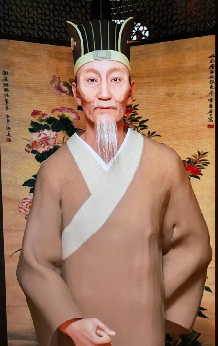 數字科技賦能傳統文化創新 上海立達學院亮相香港國際文博會_fororder_1