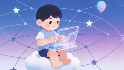 孩子滿嘴網絡“爛梗”怎麼破？