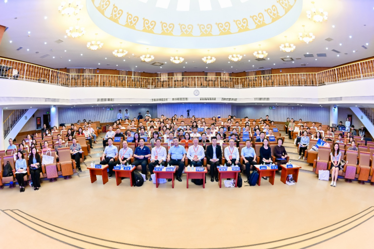 外研在線中非教育合作項目入選“中非大學聯盟交流機制”2025年重點合作項目清單_fororder_image001