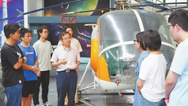 這門課 上了七十三年