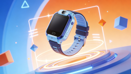 “護娃神器”兒童電話手錶真能放心護娃嗎？