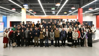 導演請指教·短片實驗沙龍，在上海立達學院順利開展
