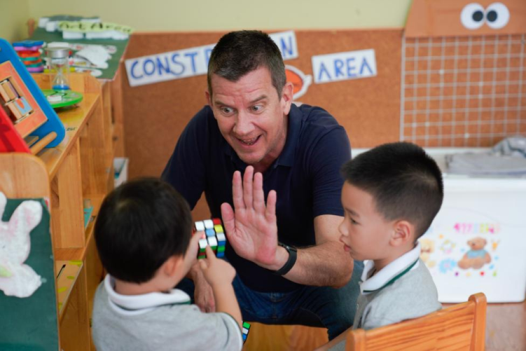 拿下“英國G5+港前三”!“教育最強省”這所中西融合“超級校”有何魔力 拿下“英國G5+港前三”!“教育最強省”這所中西融合“超級校”有何魔力_fororder_圖片9