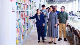 成都文理學院開展“五·一”節前安全檢查