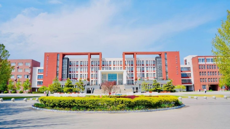 2025高招進行時 | 燕京理工學院：京津冀核心區位優勢得天獨厚 應用人才立交培養 招生計劃較往年增加_fororder_2