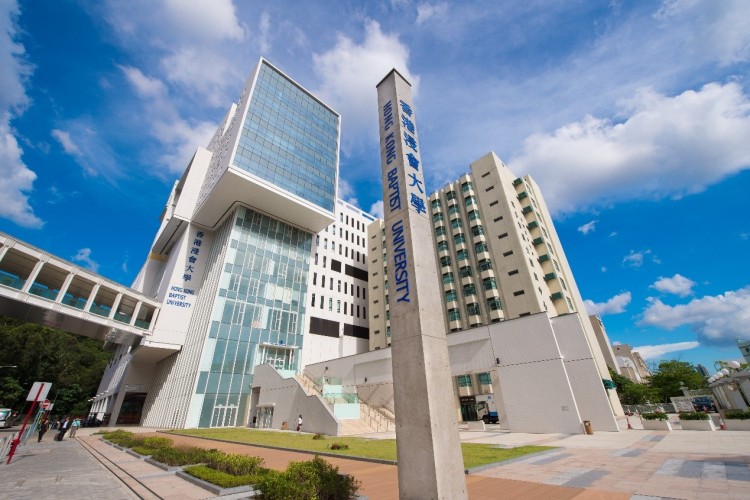 2025高招進行時丨香港浸會大學面向31省市自主招生600多名 文理兼收 6月11日報名截止_fororder_1