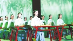 以多方之力 解縣中難題