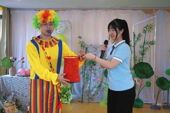 國貿教育暑托開班季 五園聯動惠及近2000名兒童_fororder_3