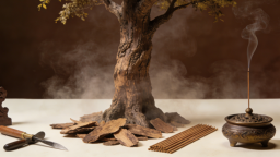 科技妙手點“香”成金