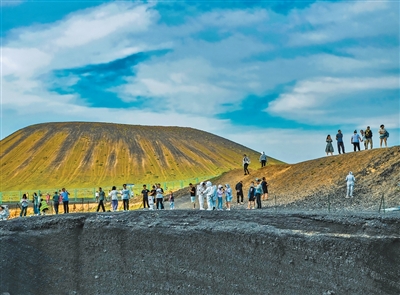 暑期旅遊 解鎖更多玩法