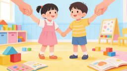 優質學前教育“長”出來