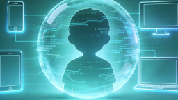 提供未成年人網絡保護的清晰尺規