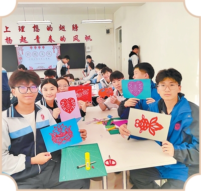 中國“北大門”留學“大熱門”