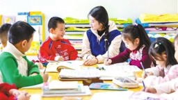 暖心託管過寒假