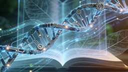 為科技創新注入“人文基因”