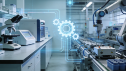 高校創新創業教育須與産業“握手”