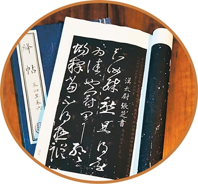 00後“印”出非遺新模樣
