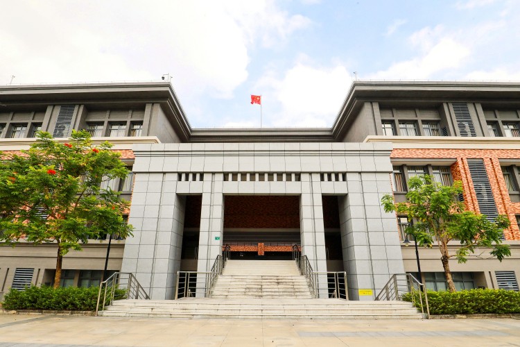 2025高招進行時丨廣東外語外貿大學：招生總計劃5310名 培養複合型創新型國際化人才_fororder_2